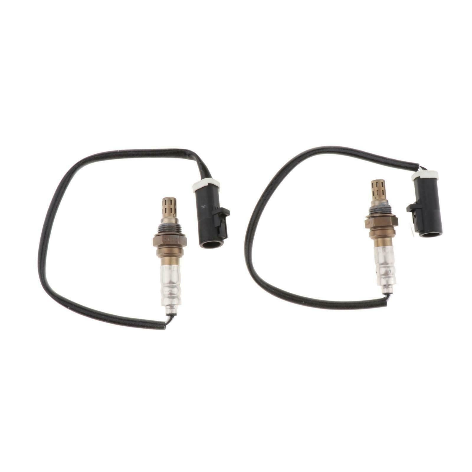 5C5Z-9F472-BA 2PCS Upstream Oxygen Sensor for Ford Pickup Truck Escape