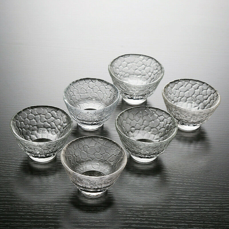 GlassCup Kitchen Milk Tea Coffee Cup Drinkware Wedding Beer Cocktail Whis.l8