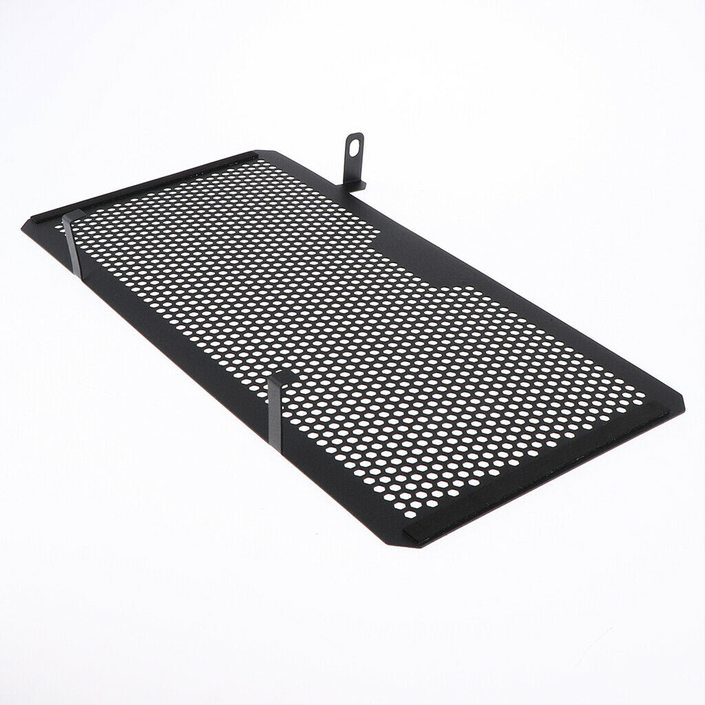 Stainless Steel Radiator Grill Grille Guard Cover for for Suzuki V-Strom DL1000