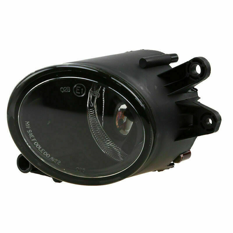 For Audi A4 B6/B7 Volvo C30 W/Bulb Left Driver LH Side Fog Light Lamp Assembly