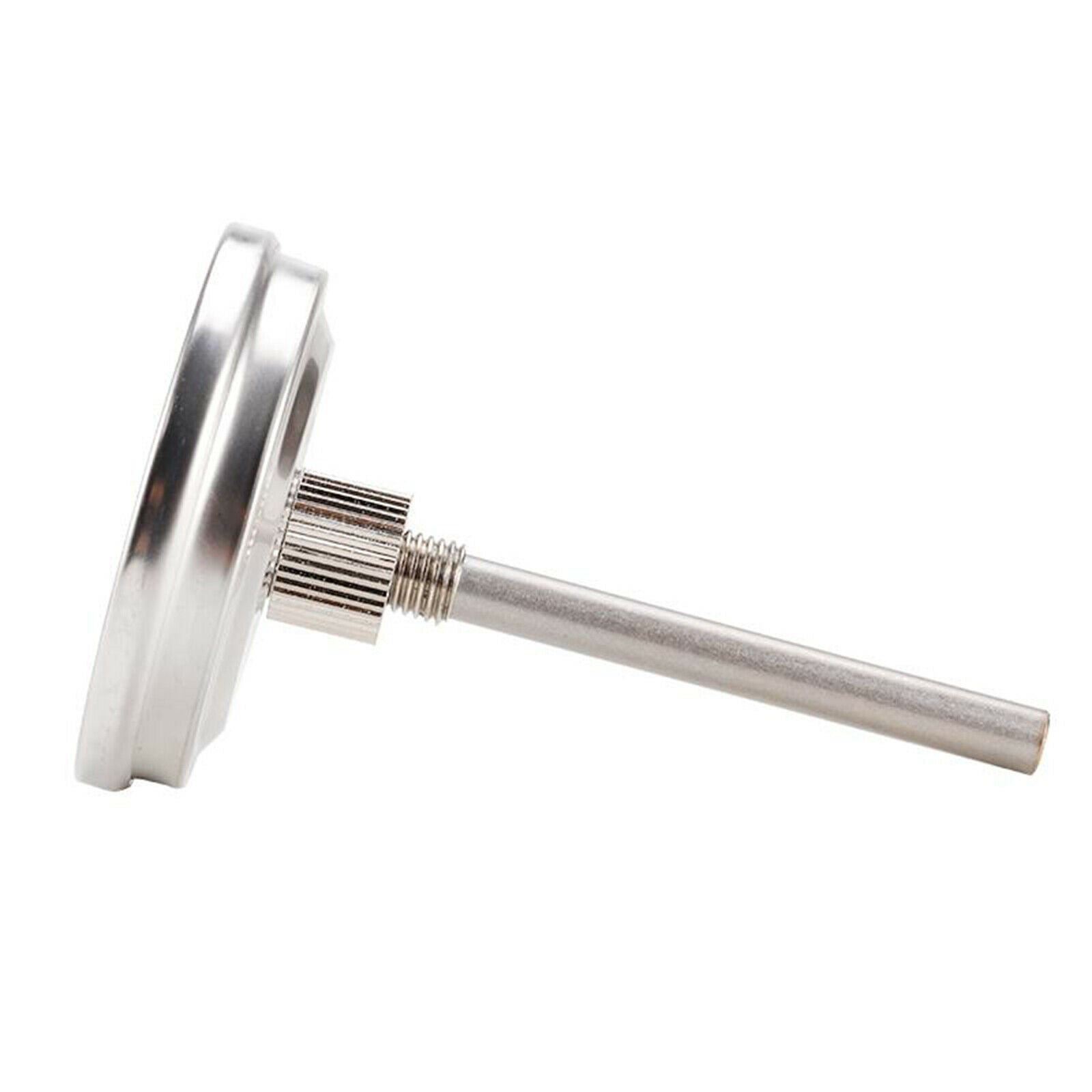 2" Latest BBQ Thermometer Barbecue Cooking Pit Temperature Gauge 250â„ƒ