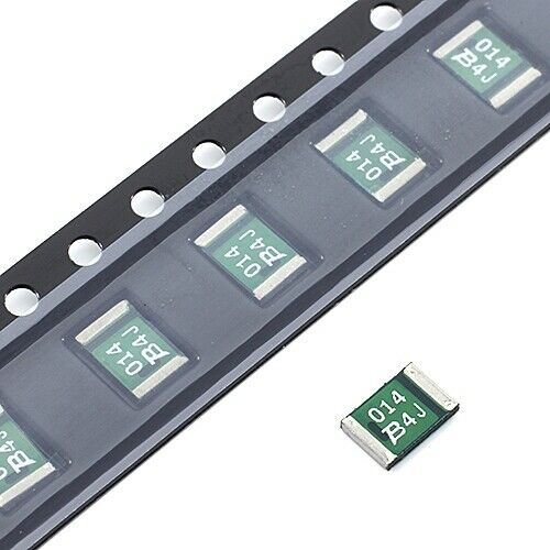 [20pcs] MF-MSMD014-2 Fuse 60V 140mA SMD
