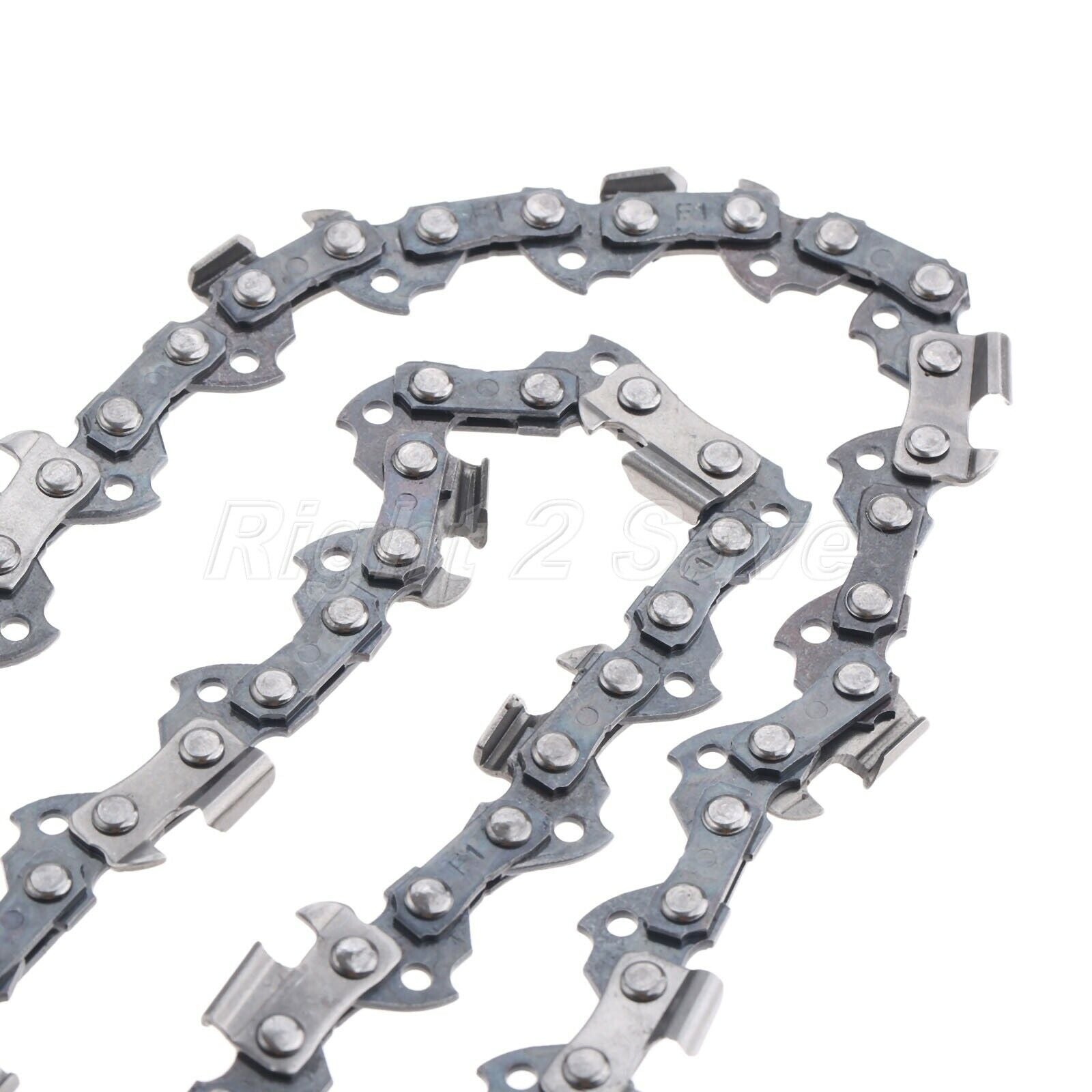 High Quality Chainsaw Chain Blade For Stihl 009 010 017 019 023 MS170 MS180 14"