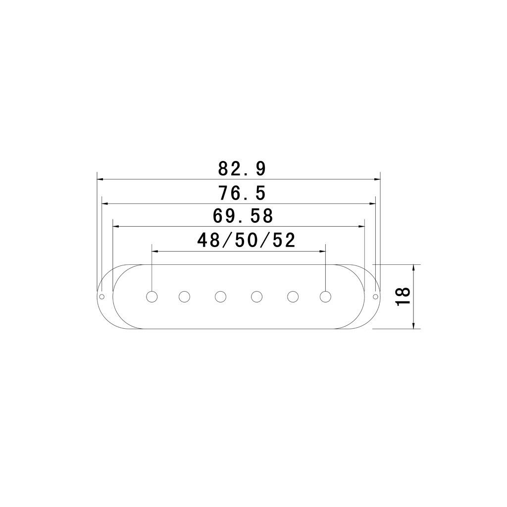 Plastic Pickup Covers w/ Volume Tone Knobs Buttons for Electric Guitar Beige