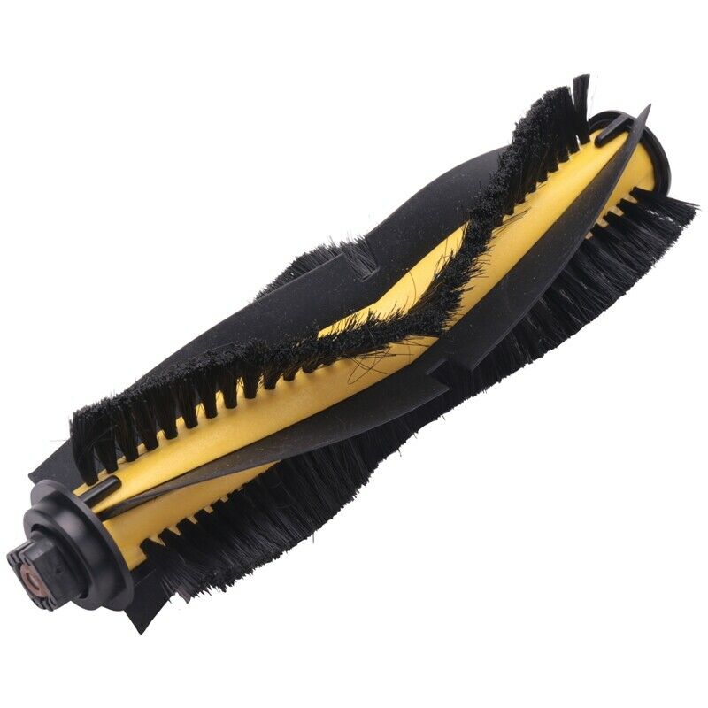 Roller Brush x1+ Filter x 2+ Mop Cloth x 5+ Side Brush x 6 for Ilife V7S SpareV5