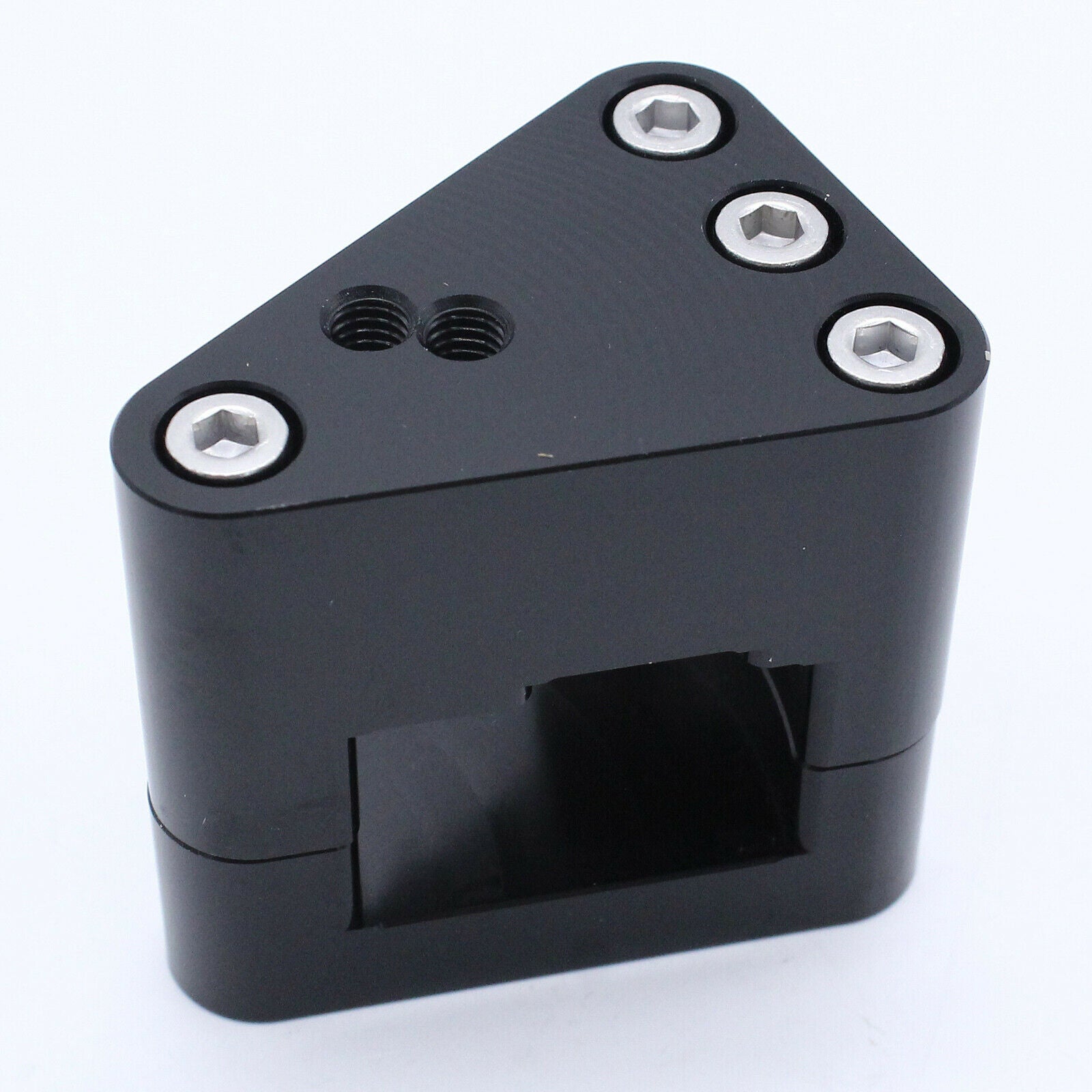 Quick Shifts Short Gear Shifter for Ford Fiesta MK7 ST180 1.6 Parts Black