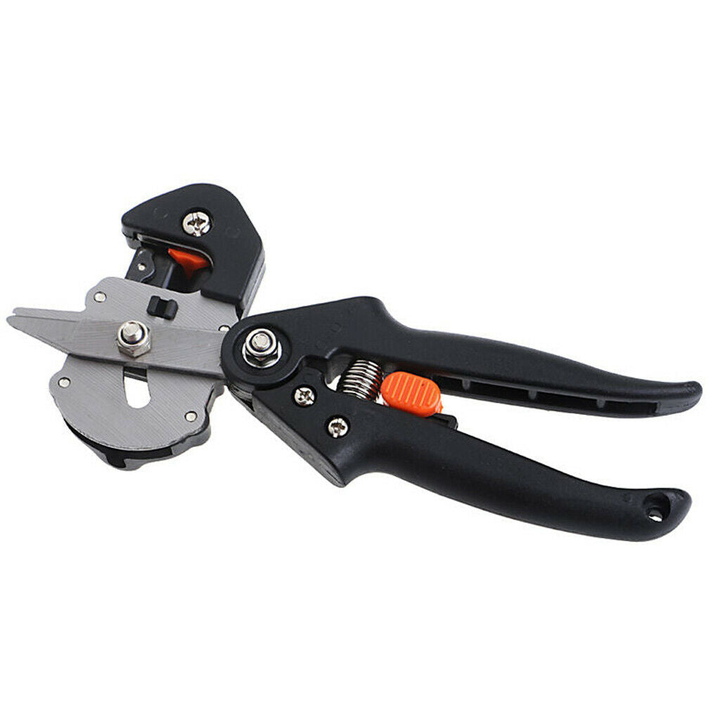Professional Grafting Cutting Tool Pruning Garden Fruit Tree And Grape Vines