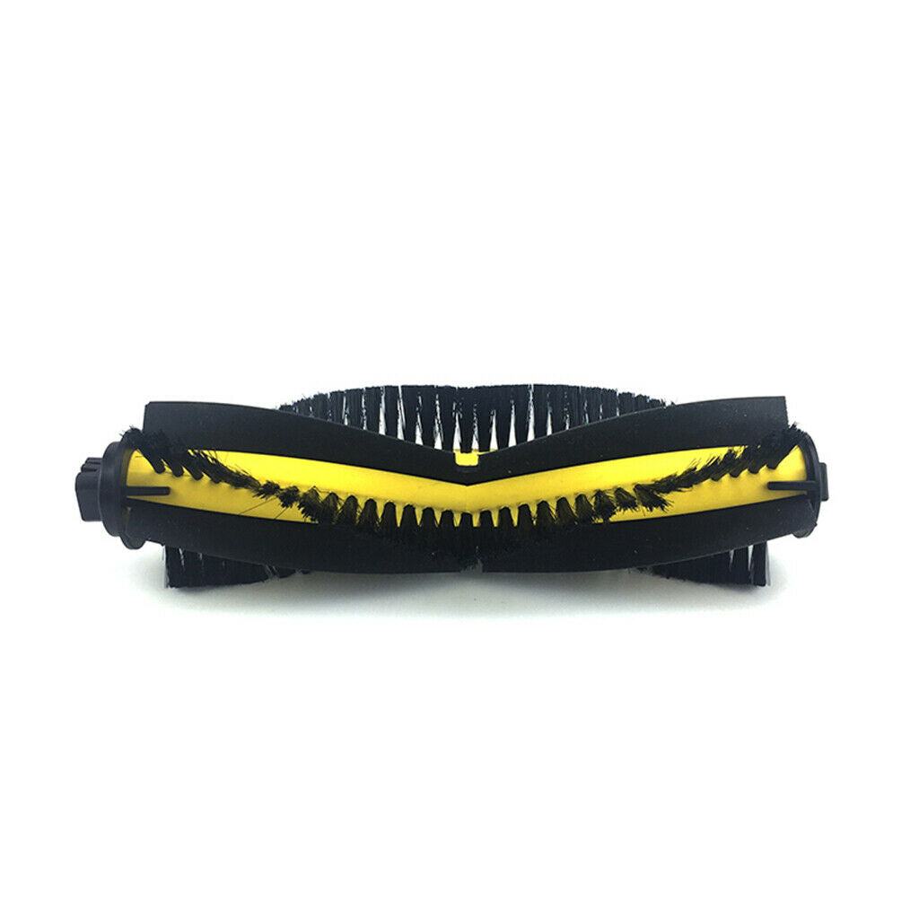 Filter Side & Main Brush Spare Part for ILIFE V7 Vacuum Cleaner Accessories