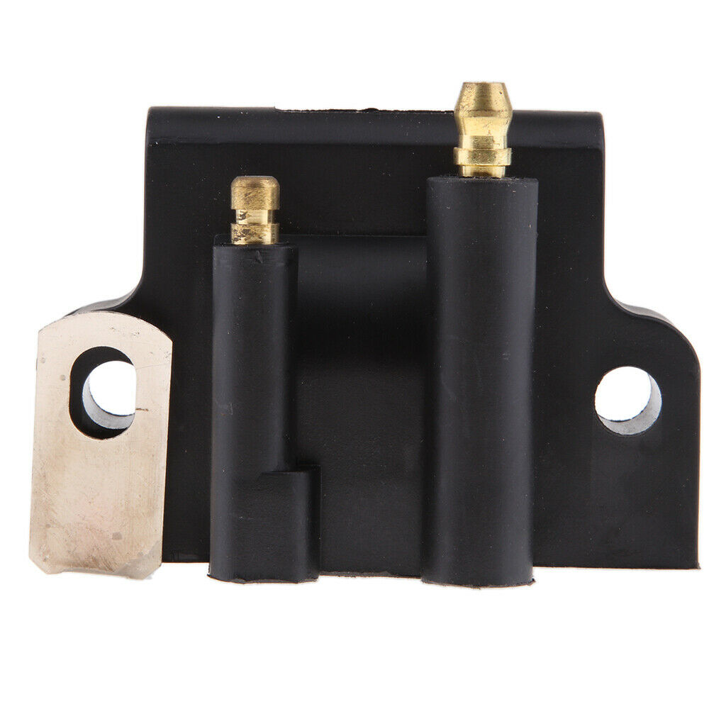 2xIGNITION COIL Fit Johnson Evinrude 582508 18-5179 183-2508 Outboard Engine