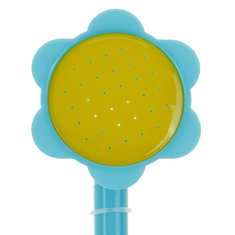 2In1 Plastic Nozzle For Flower Plant Waterers Bottle Watering Cans Sprink.l8