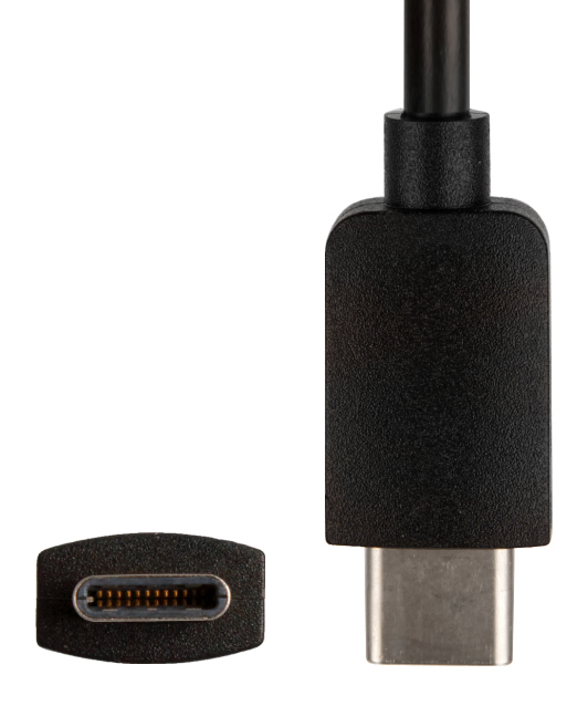 USB Type C Smartphone Charger Lead Charging Cable for Blackberry DTEK60 Keyone