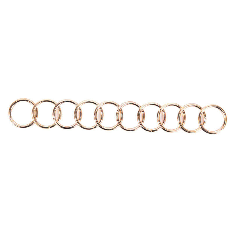 80Pcs Decorations Pendants Dreadlocks Beads Metal Cuffs Hair Rings Clips Lt