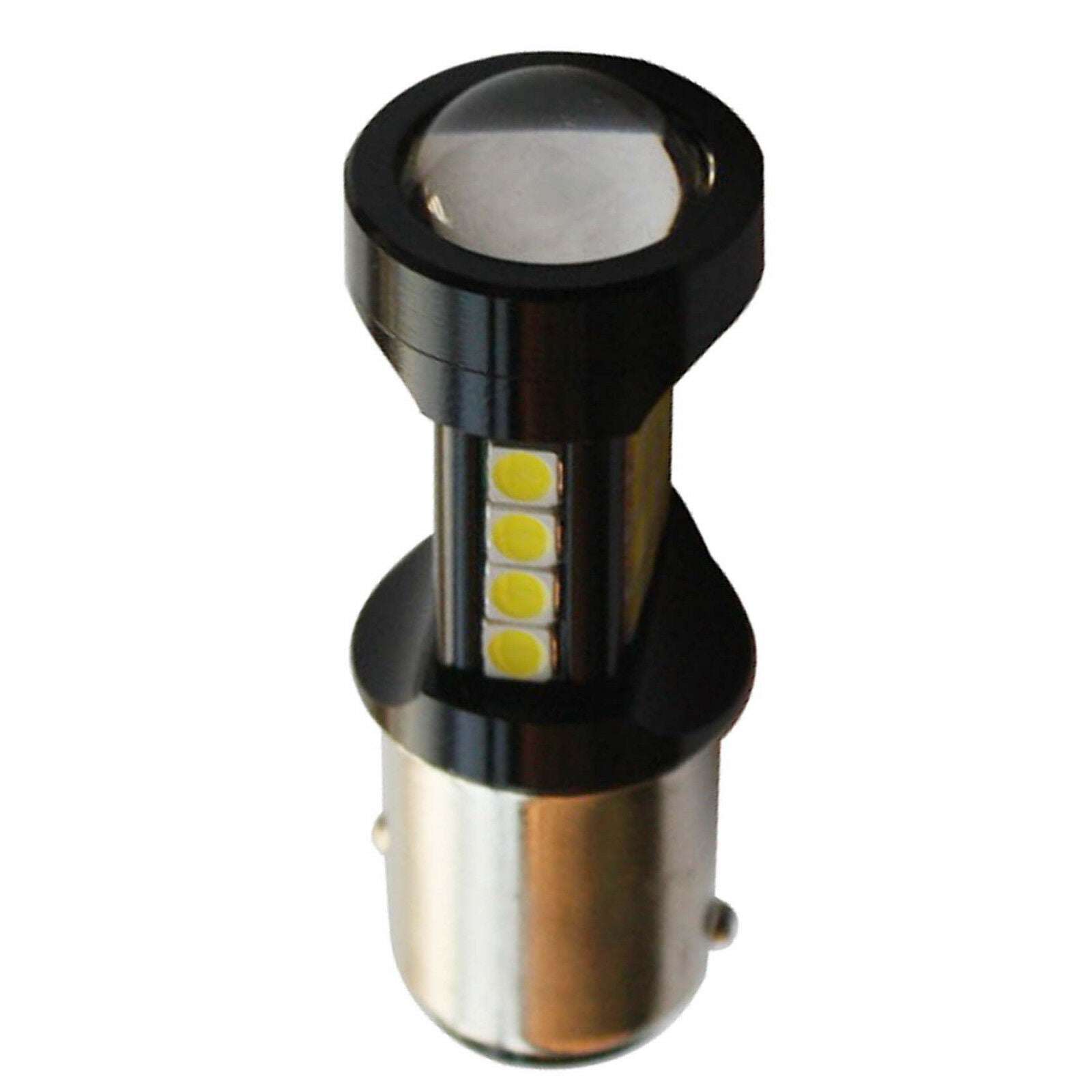 Car auto motor mobike DC12V white 36SMD LED Wedge Light Bulb 1157 BAY15D P21/5W