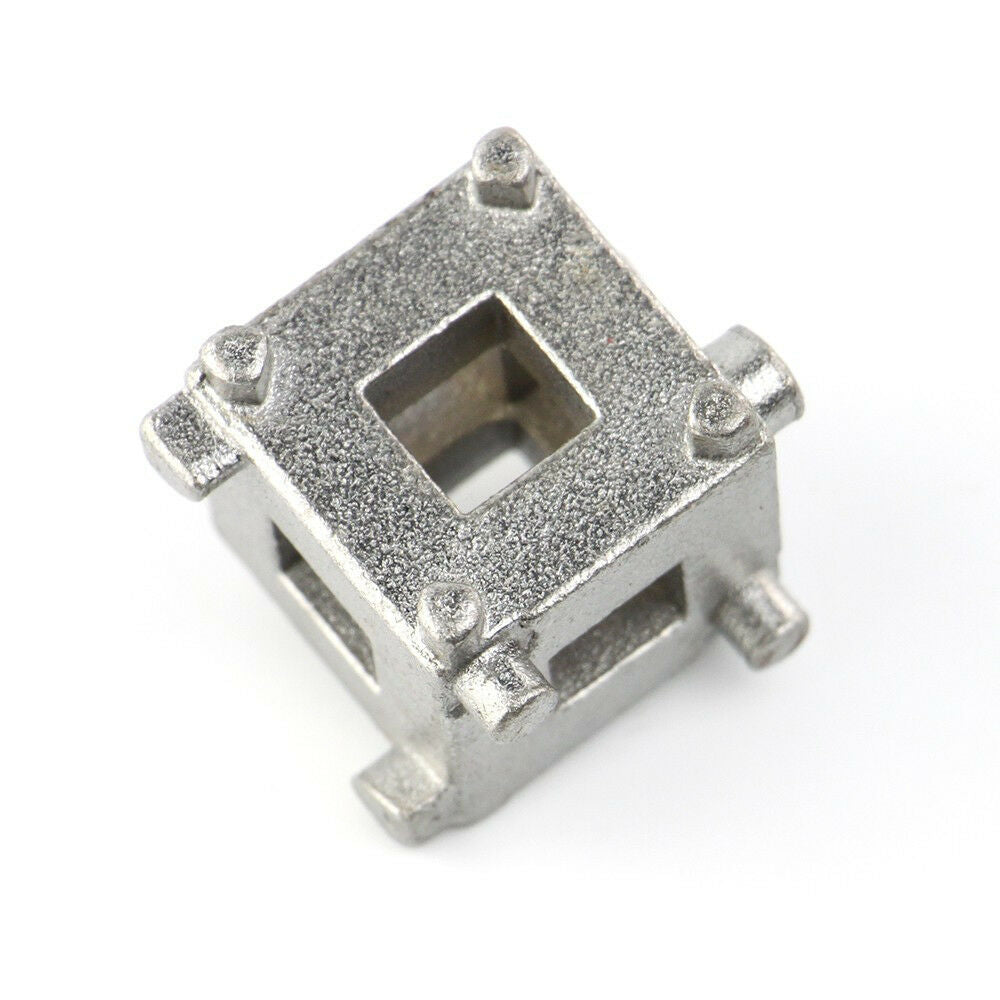 Car Truck Rear Disc Brake Piston Caliper Wind Back Cube 3/8" Drive Calliper Tool