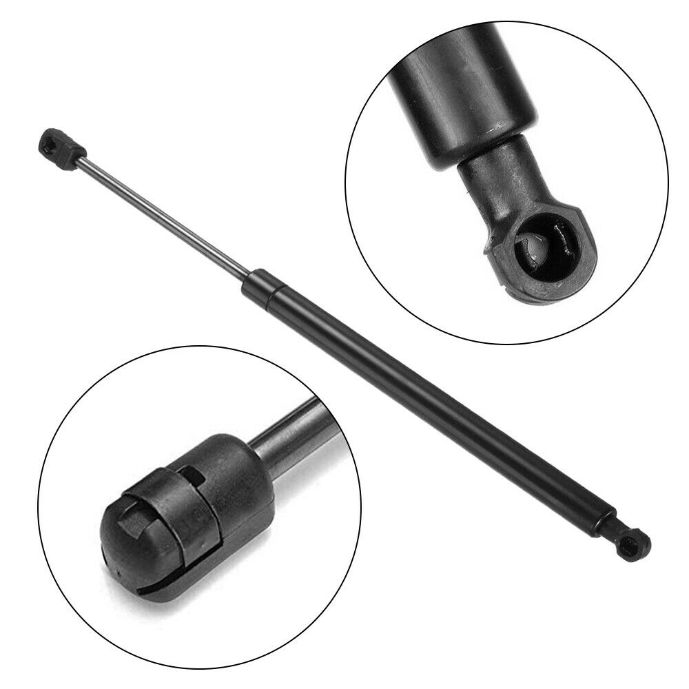 2Pcs Rear Window Glass Gas Lift Supports Shocks Fits Hyundai Santa Fe 2001-2006