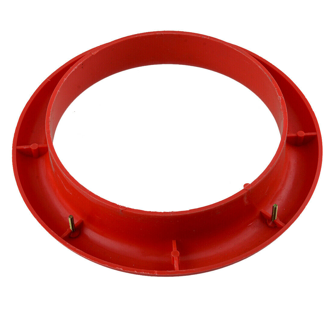 2pcs Red Sand Blasting Glove Holders for Sand blasting Gloves