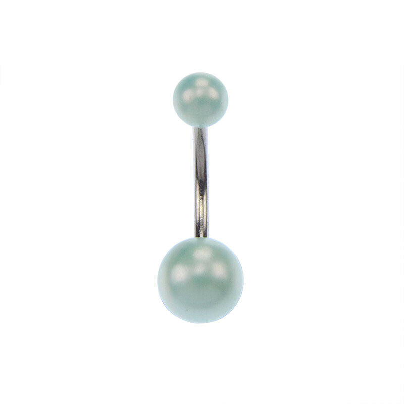 1Set Body Piercing Tools Professional Piercing Kit Belly Body Ring Needle.l8