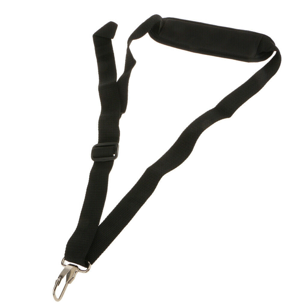 Adjustable Shoulder Harness Strap 72cm*7.5cm Belt for Brush Cutter&Trimmer