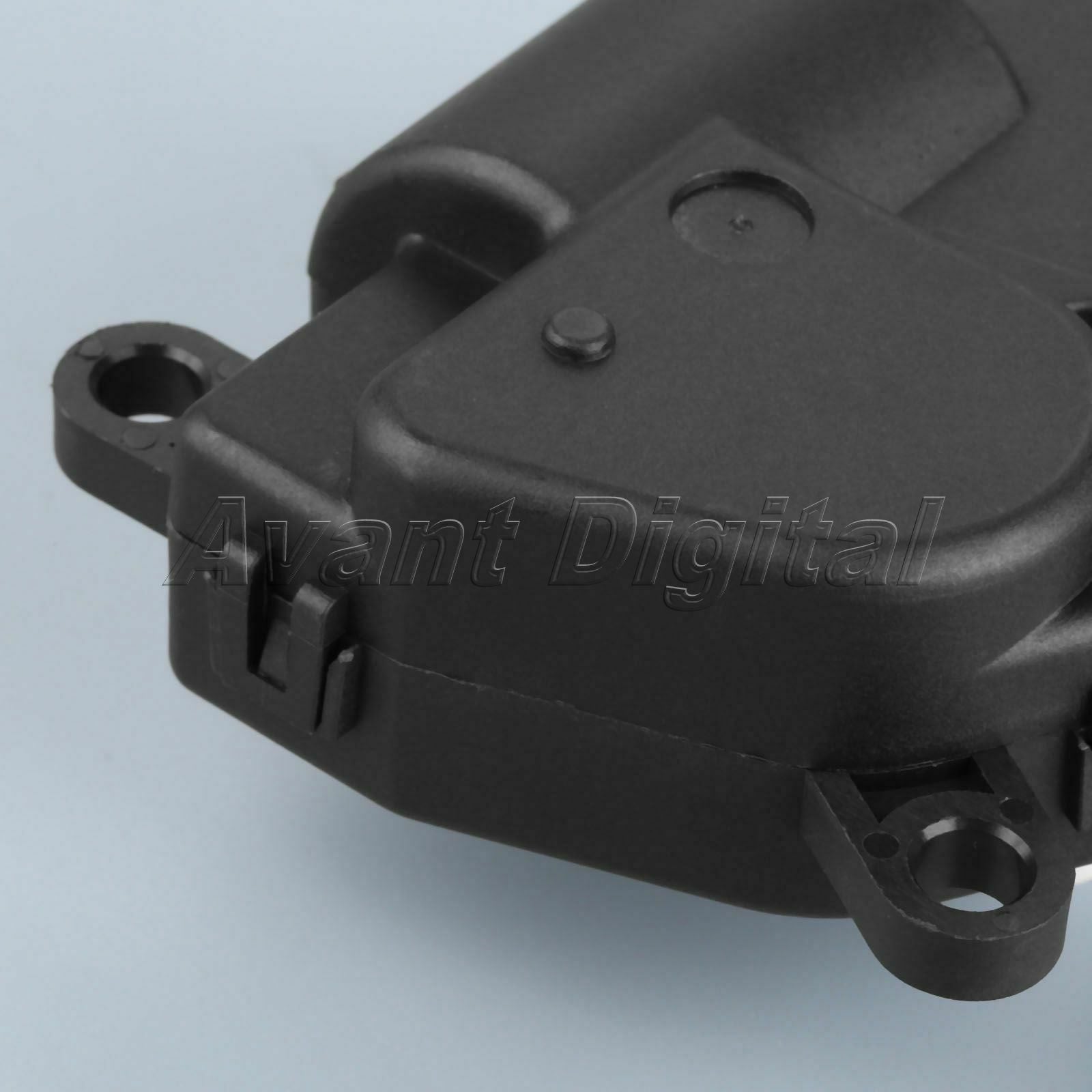 Auto HVAC Heater Air Blend Door Actuator 604-029 Fit For Chrysler Dodge Jeep Ram