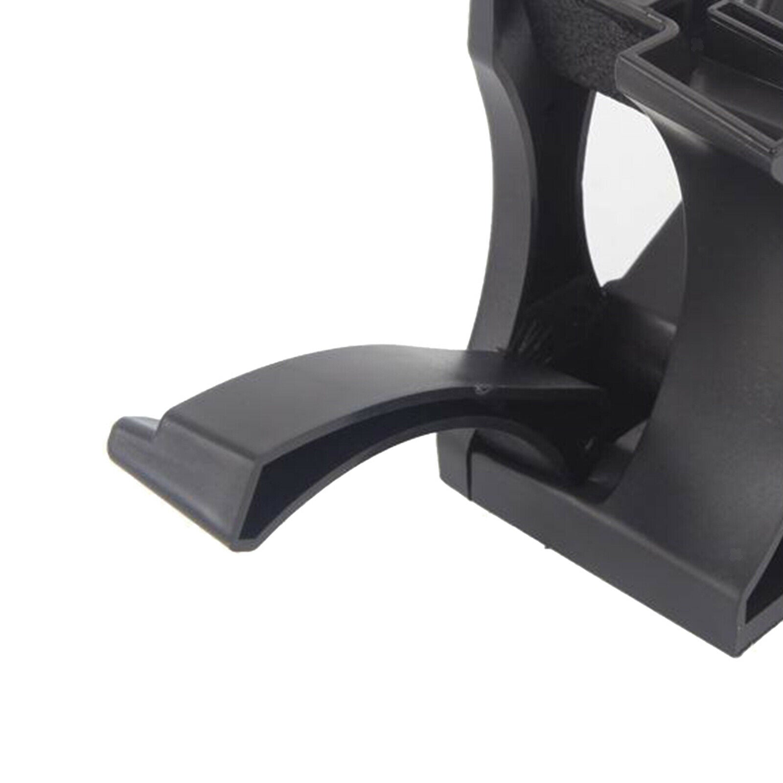 Cup Holder Insert Divider Separator for  Tacoma 2005-2010 Base 4 Cyl 2.7L, 6 Cyl