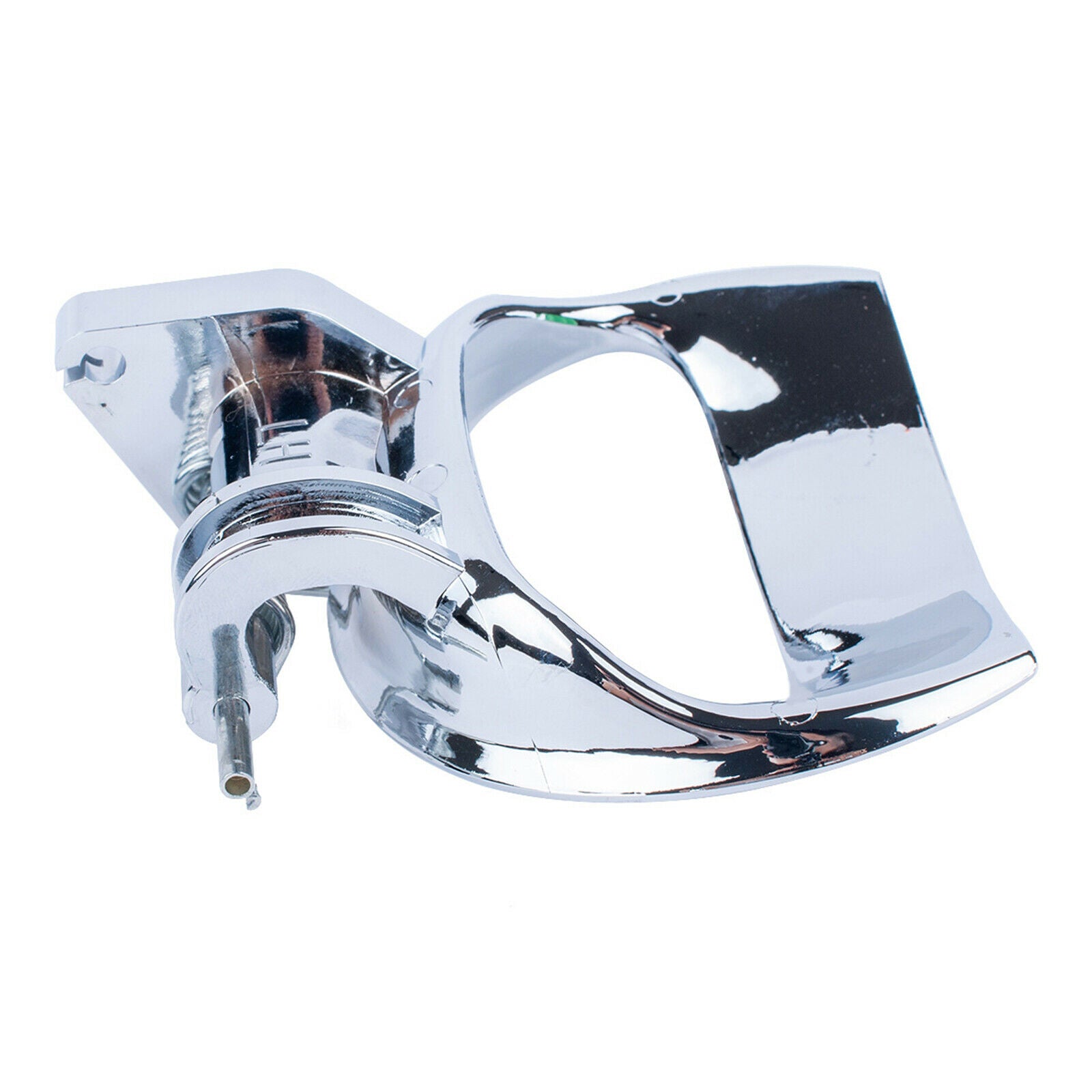 2pcs Interior Door Handle Replacement for Chevy HHR 2006-2011 88529 88528