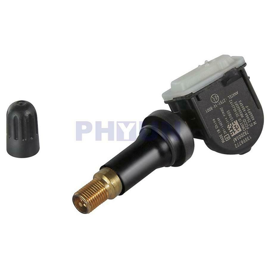 Tire Pressure Monitoring System Sensor (TPMS) For GMC Chevrolet Pontiac Buick