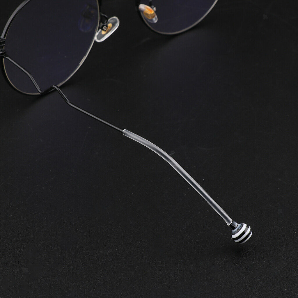 Metal Eyeglass Frames Women Girls Metal Frame Eyeglass Frame - Black, as