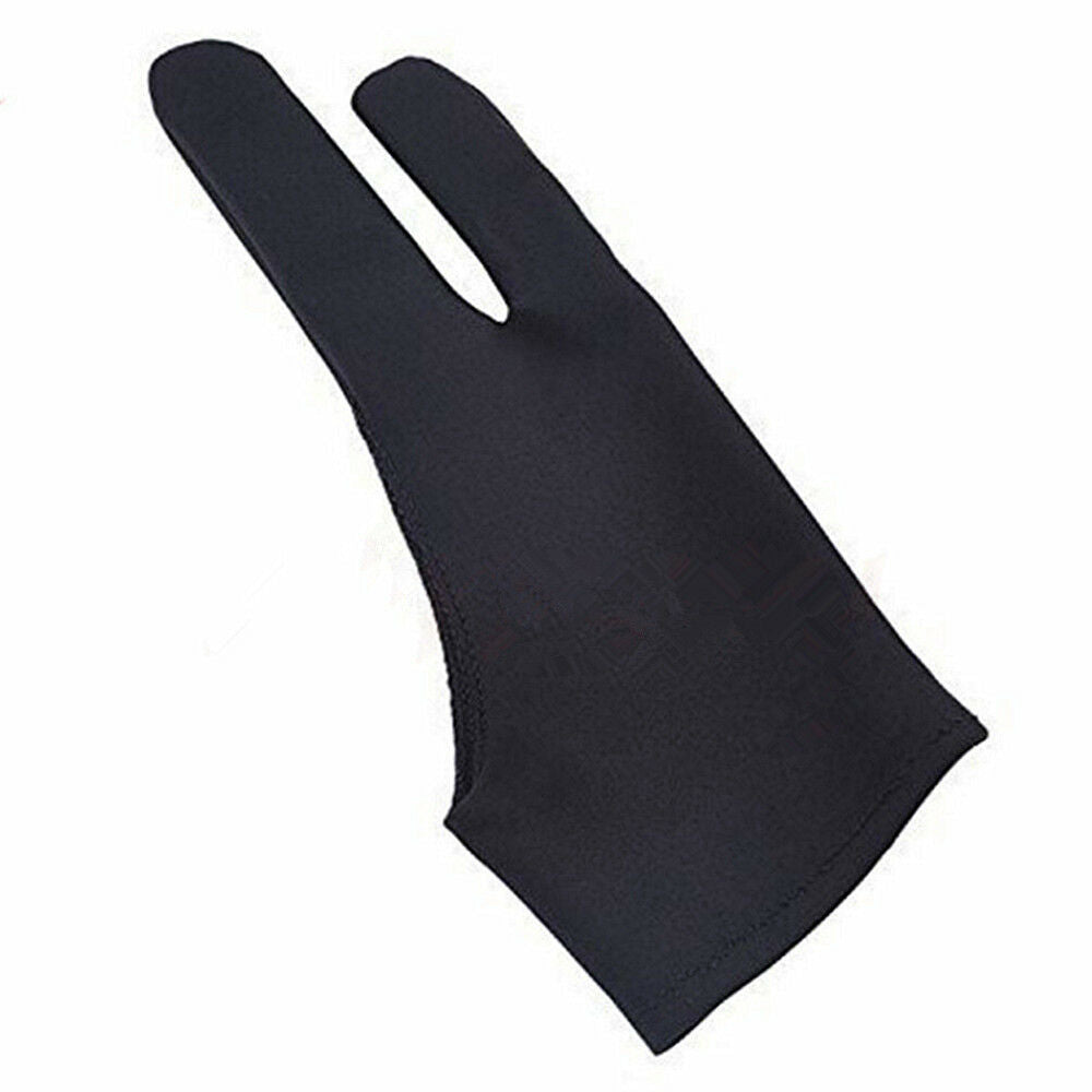 Professional Free Size Artist Drawing Glove for Huion Graphic Tablet Drawing