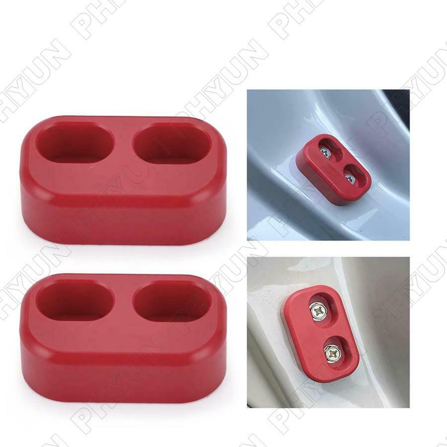 For Mazda Miata (NA NB NC ND MX-5 Miatas) Door Bushings 2Pcs High Quality