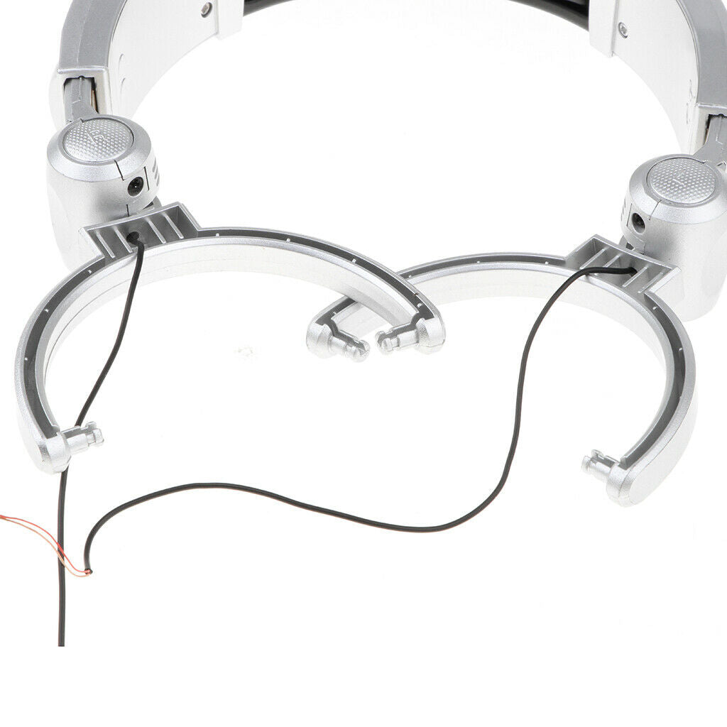 Replacement   Top   Headband   for   HDJ1000   Wireless   Headphones