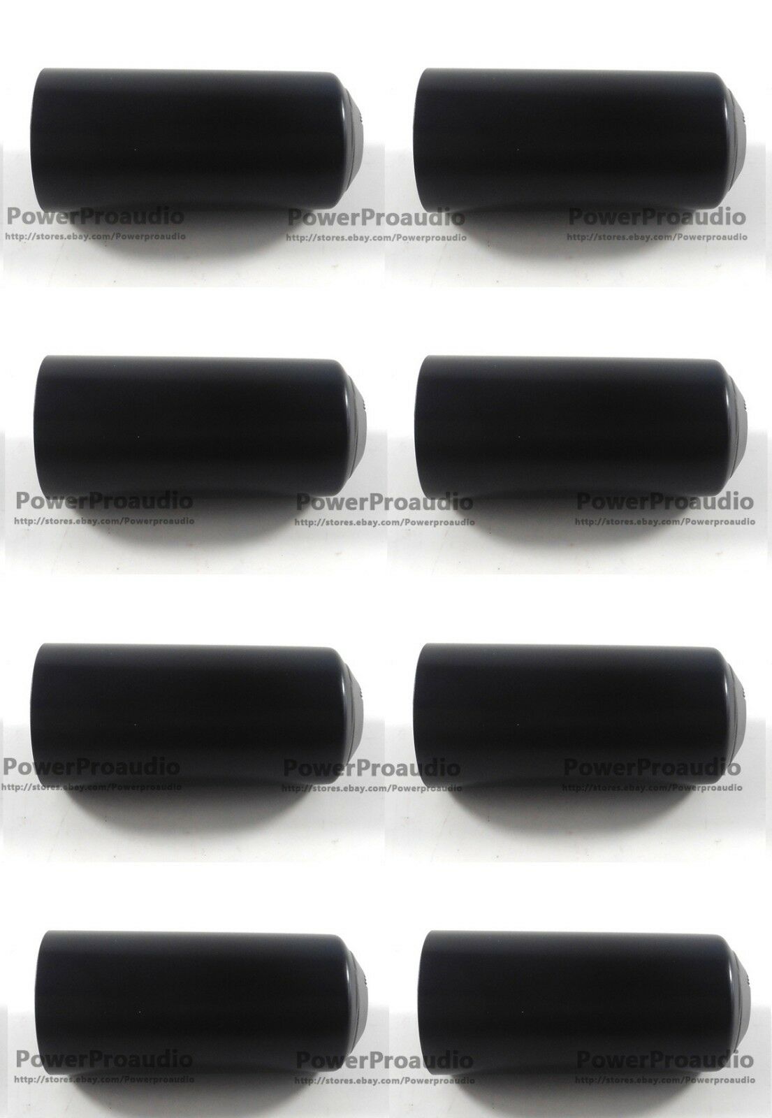 10x  Battery Cap Cup Back Cover For Shure PGX24 SLX24 PG58 SM 58 BETA58 Cover