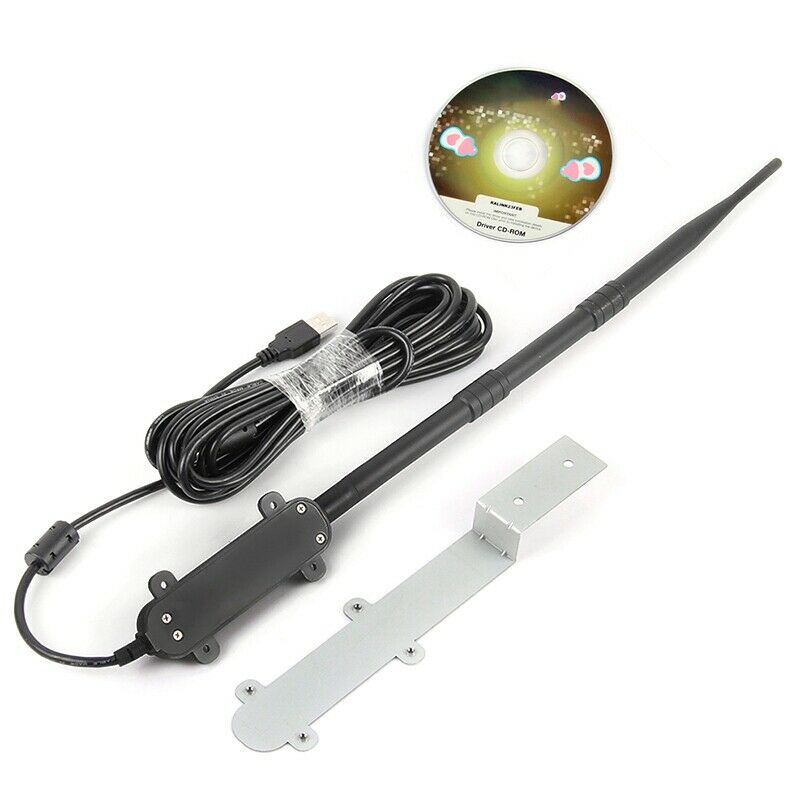 Outdoor High Power WiFi Router USB Adapter Long Range Antenna Signal Wifi WireM5