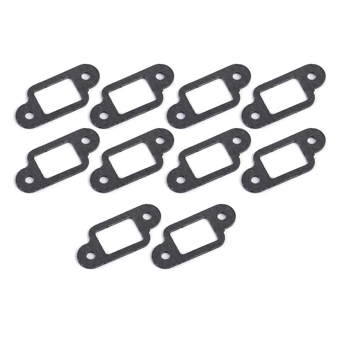10x Stihl Exhaust Muffler Gasket Fit for 017 018 MS170 180 1130 149 0601 An