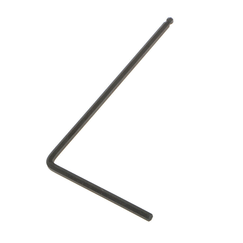4 Mm with Ball Head for Adjusting The Guitar  Rod