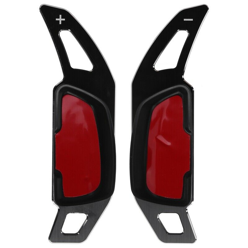 Car Accessories Stee Wheel Shifter Paddle Extension for Mercedes Benz C Class I2