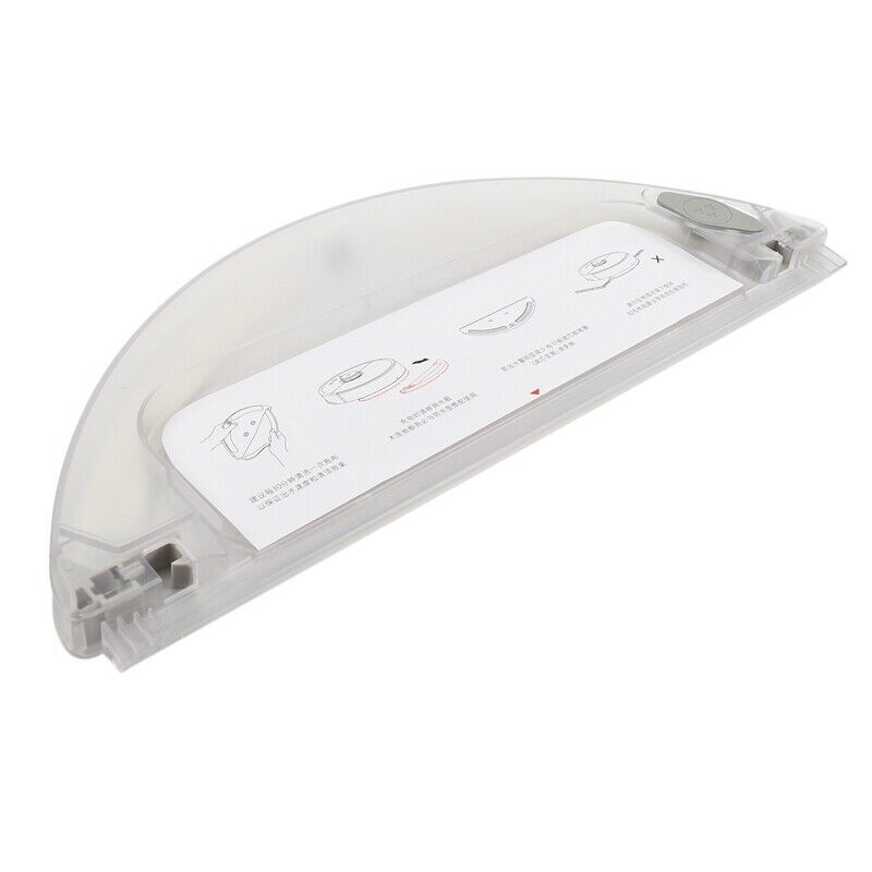 Water Tank Box for  Vacuum Cleaner Roborock S60 S61 S65 Robot Vacuum Cleaner WJ7