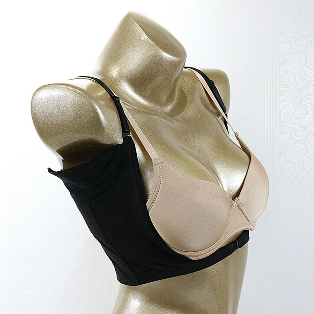 2 lot Women T-Shirt Shape Resuable Underarm Sweat Pads Guards Protectors
