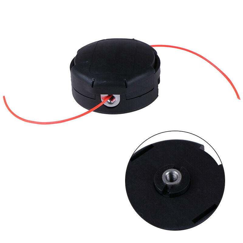 String Trimmer Head For echo Speed-Feed 450 SRM-266 SRM-266S SRM-266T 266U PBDA