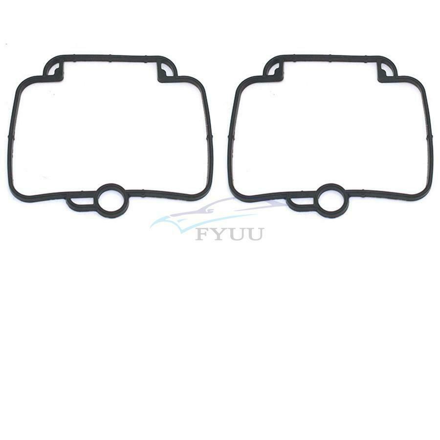 4 Sets Motorcycle Carburetor Repair Floating Needle Gasket For SUZUKI GSX600F FU