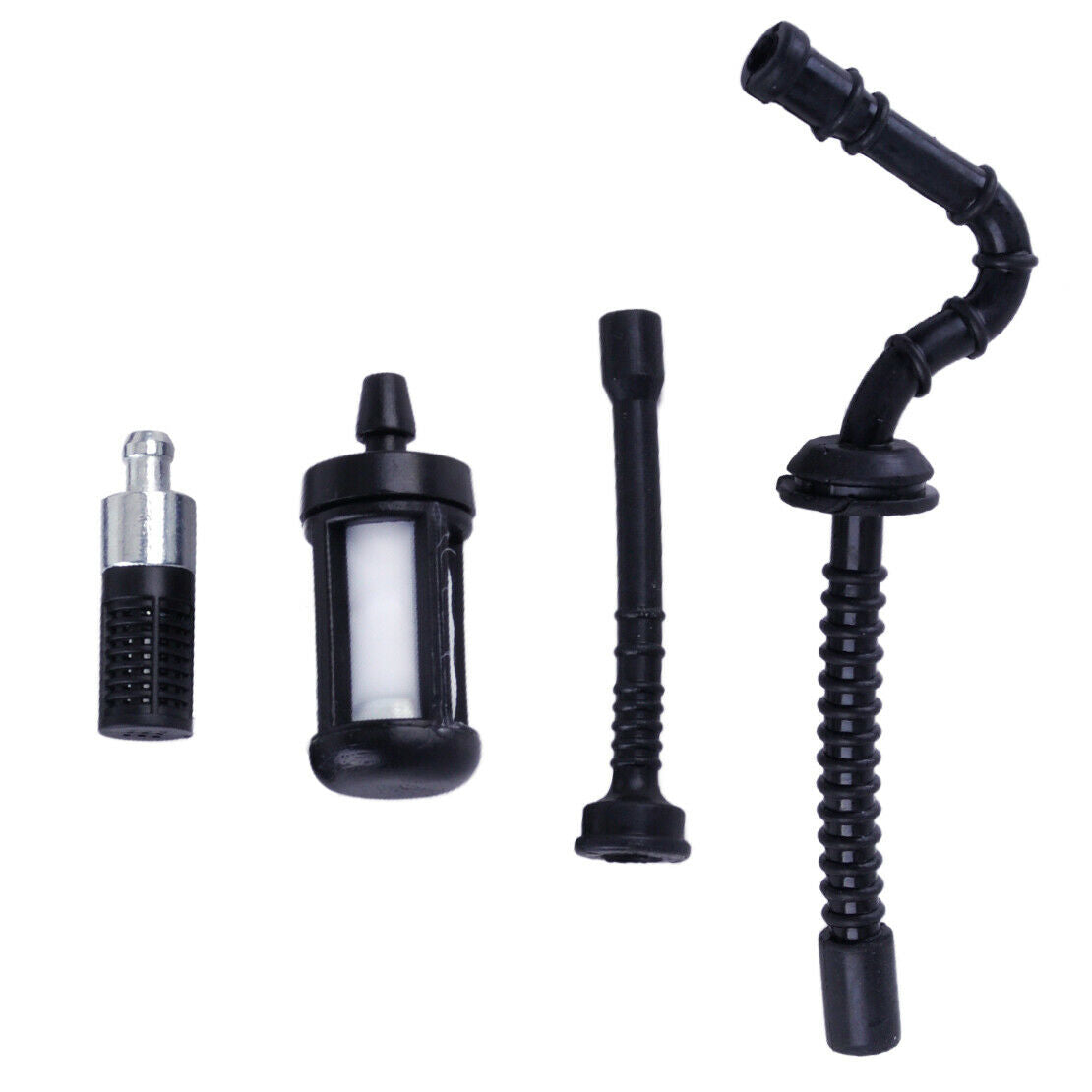 Oil Fuel Filter Line Hose Set Fit for Stihl Chainsaw 025 MS210 MS230 MS250 An