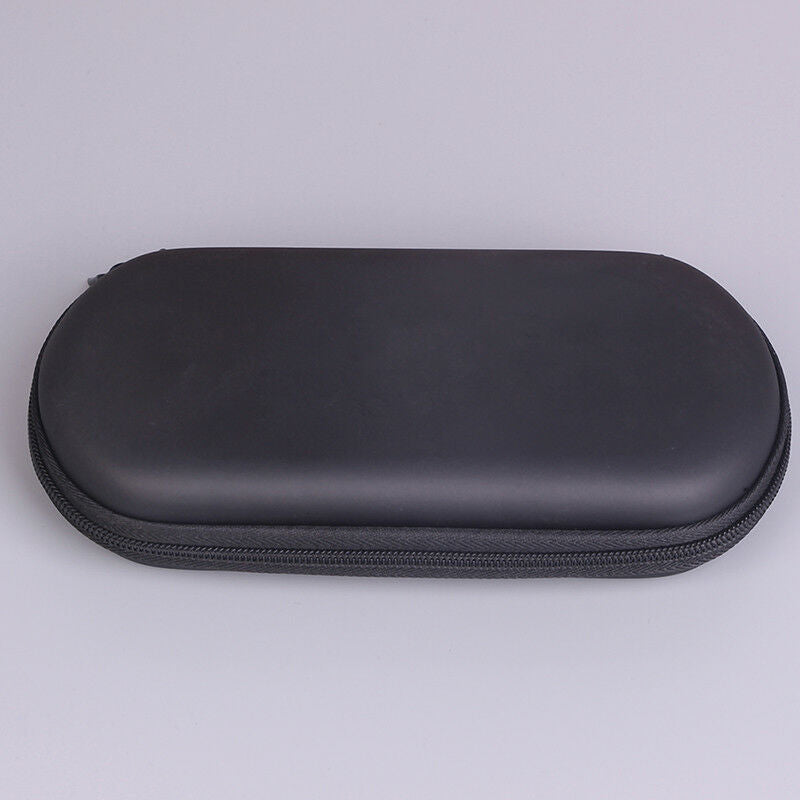 Estuche rígido funda protectora de bolsa de almacenamiento eva pa psp  .l8
