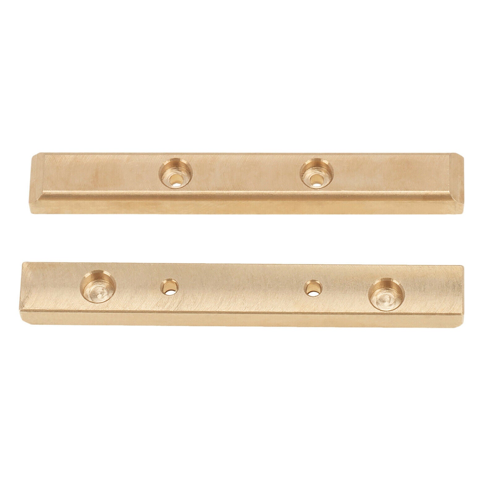 RC Boulder Bars fit for SCX24 1/24 RC Crawler Truck Car DIY Modification