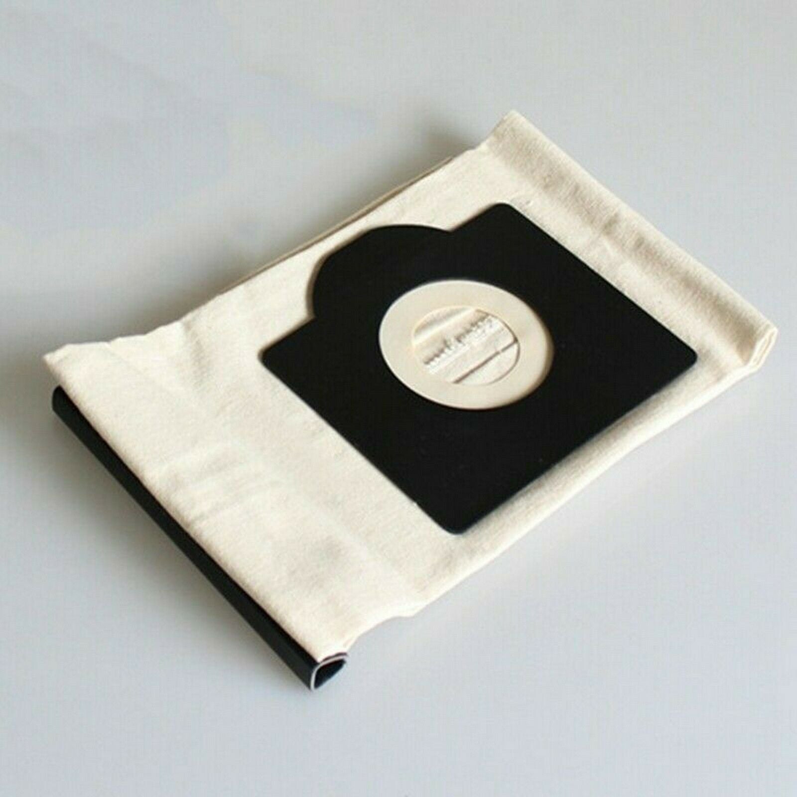 Washable Filter Bags for Karcher WD3 MV3 SE4001 A2299 K2201 Vacuum Cleaner Bag