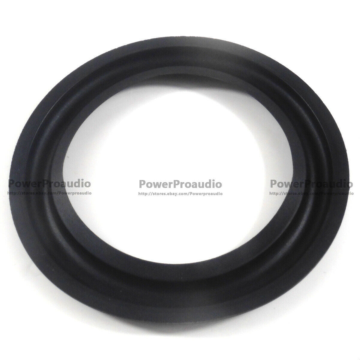 10 piece 4 inch 4" 91c Repair Subwoofer Rubber Surrounds 98 90 72 62mm