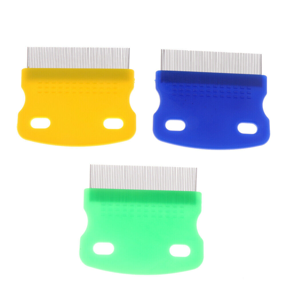 Pet Brush Gently Remove Loose Hair