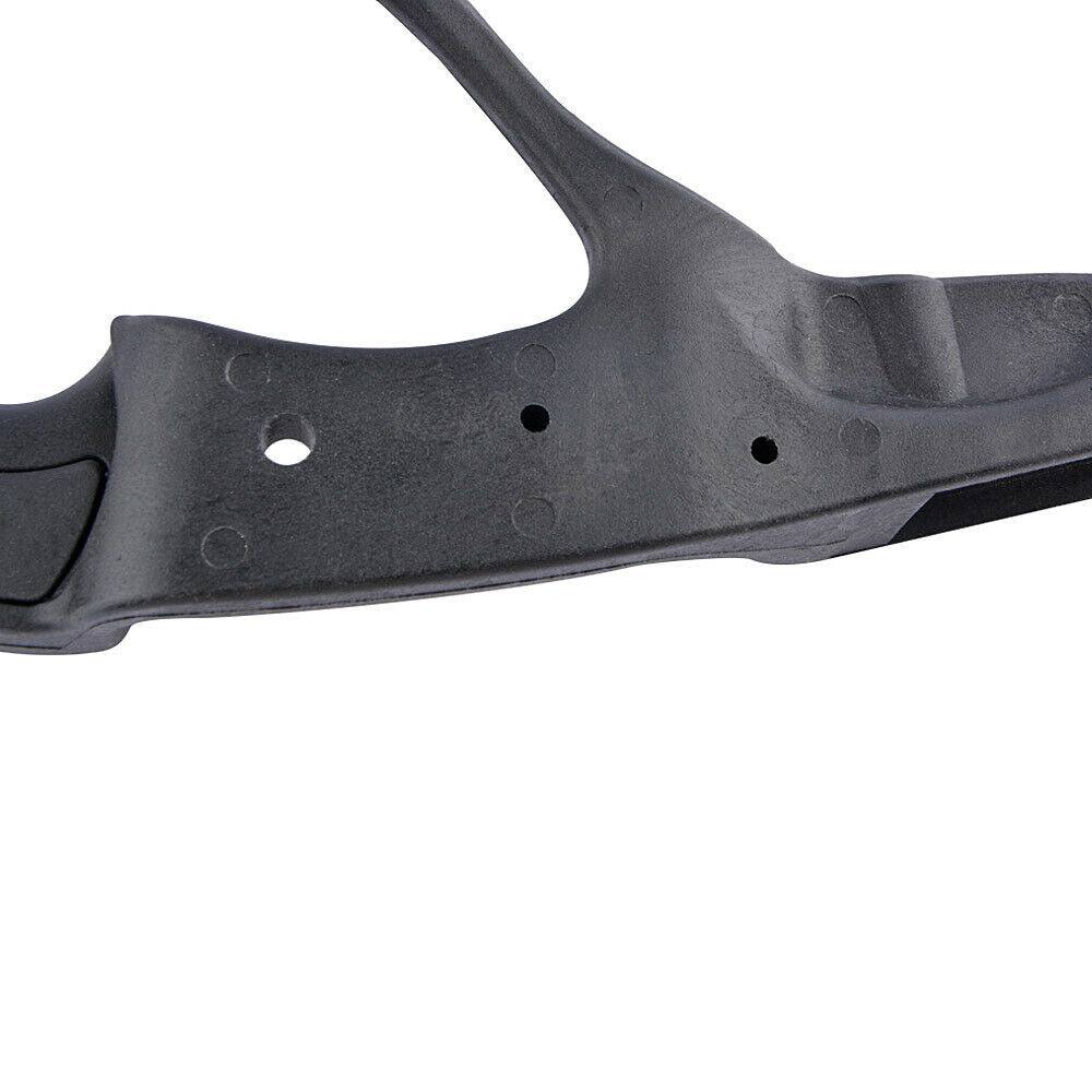 Archery Recurve Bow Riser Straight Bow Takedown Handle DIY Target Practice