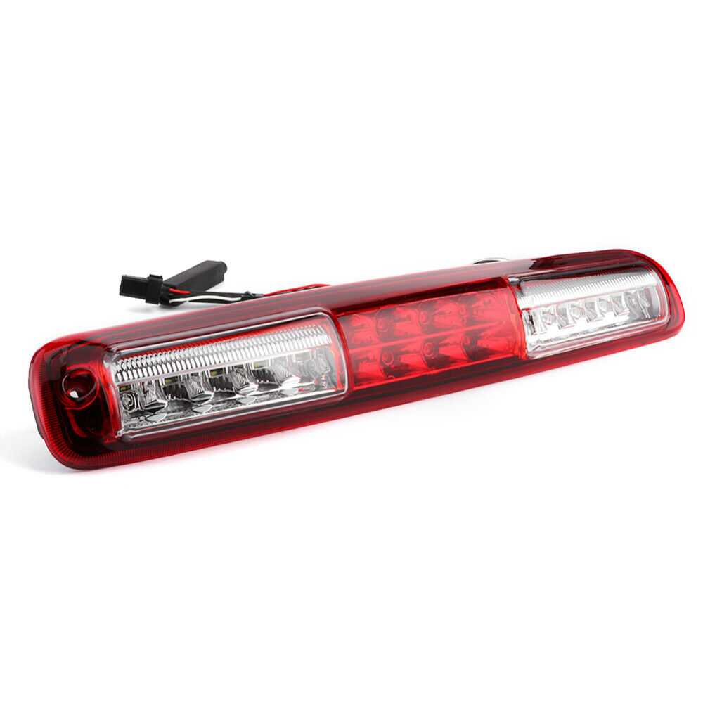 new LED Third Brake Light Rear Lamp Fit for Chevy Silverado 1500/2500/3500 99-06