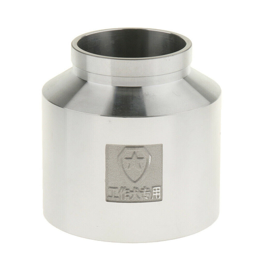 Polished Metallic Box For Odor Monitoring Of Large Or Very Large Dogs