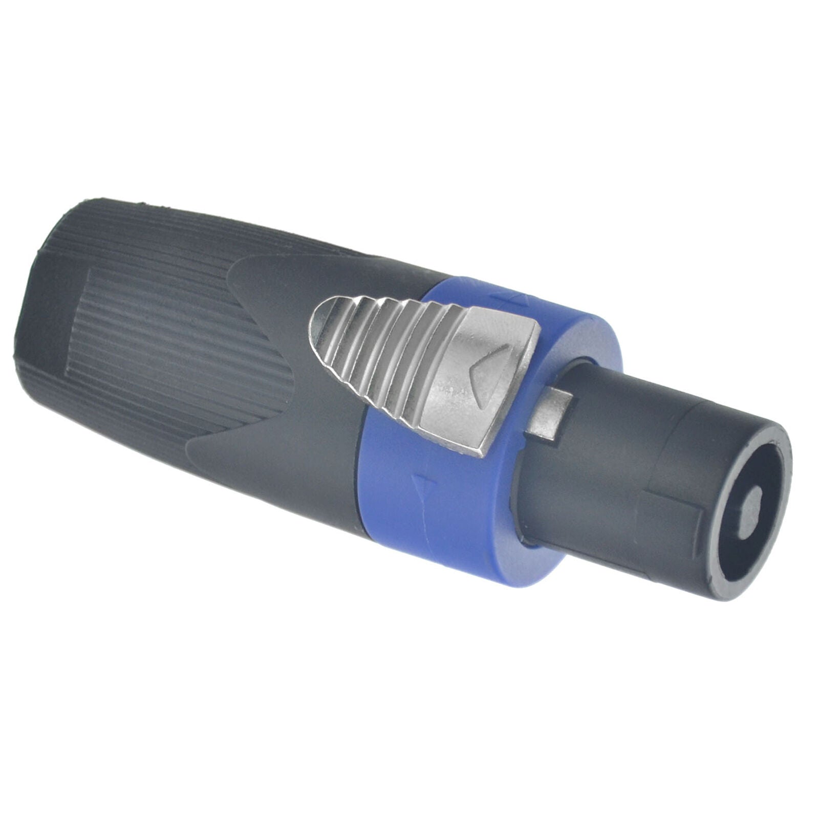 4-Pole Male Speakon Connector Head Line Plug for Cable NEUTRIK NL4FC