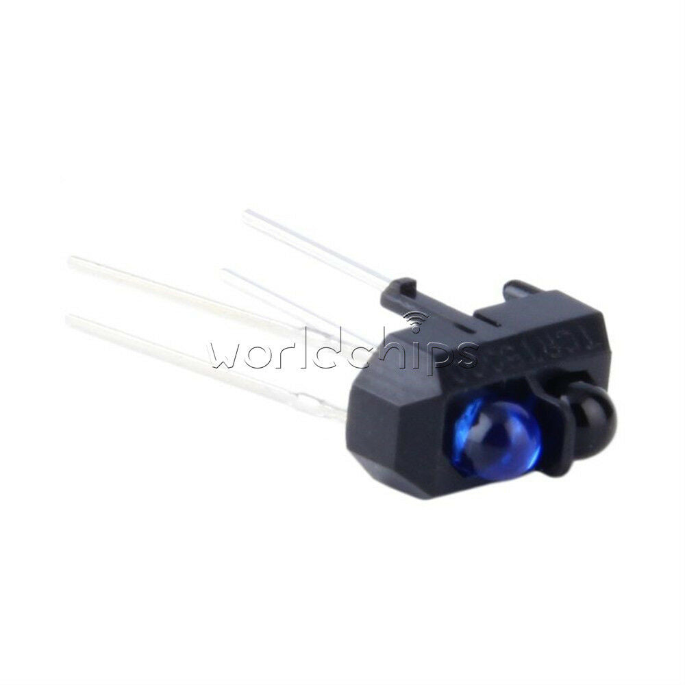 20PCS TCRT5000L Infrared IR Switch infrared TCRT5000 Reflective Optical Sensor